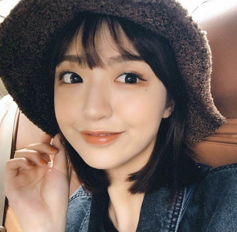 李雅容的第一张照片--邢台相亲服务中心