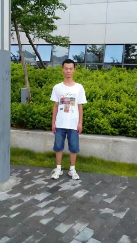 龙行天下的第一张照片--邢台相亲服务中心