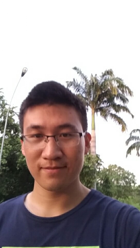 马丁的第二张照片--邢台相亲服务中心