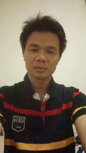 缘来如此的第二张照片--邢台相亲服务中心