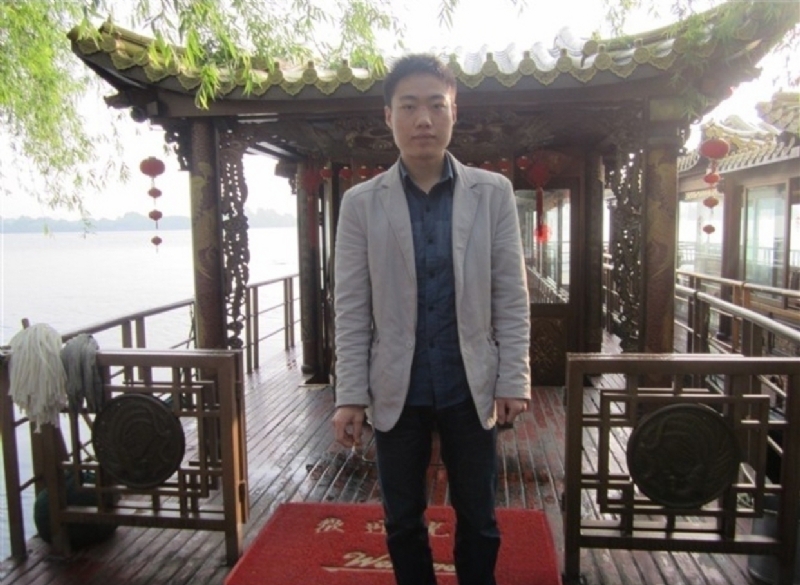 竹子??????的第一张照片--邢台相亲服务中心