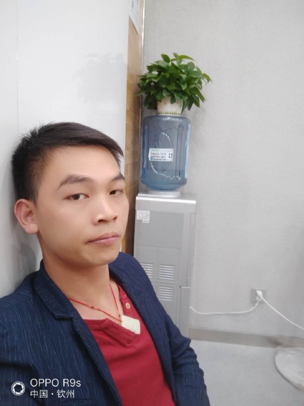 只想好好的爱一个人的第一张照片--邢台相亲服务中心