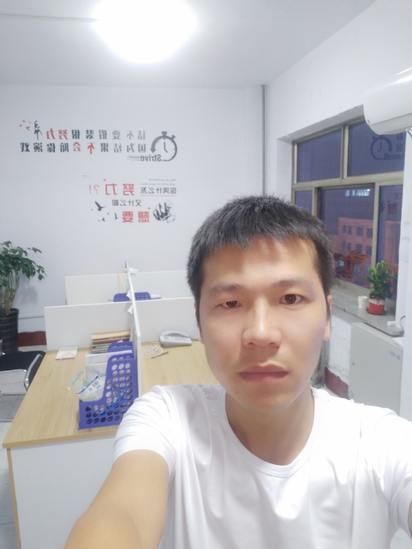 挚爱的第二张照片--邢台相亲服务中心