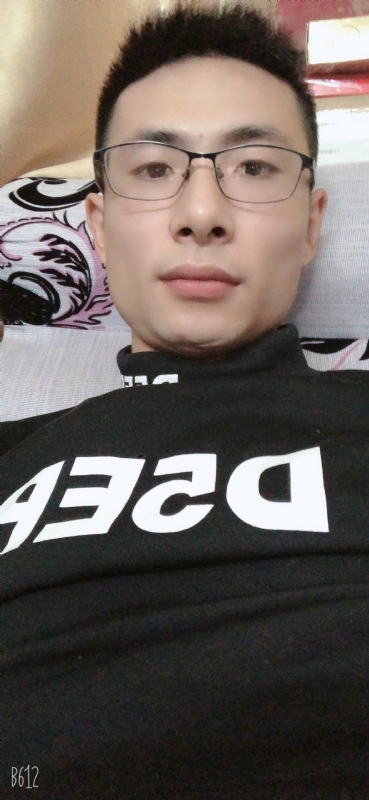 随遇而安的第一张照片--邢台相亲服务中心