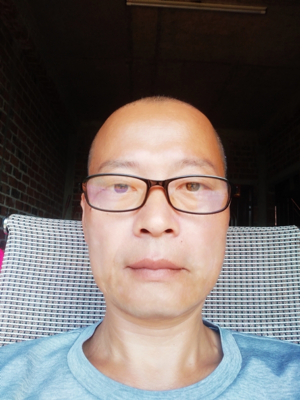 森的第一张照片--邢台相亲服务中心