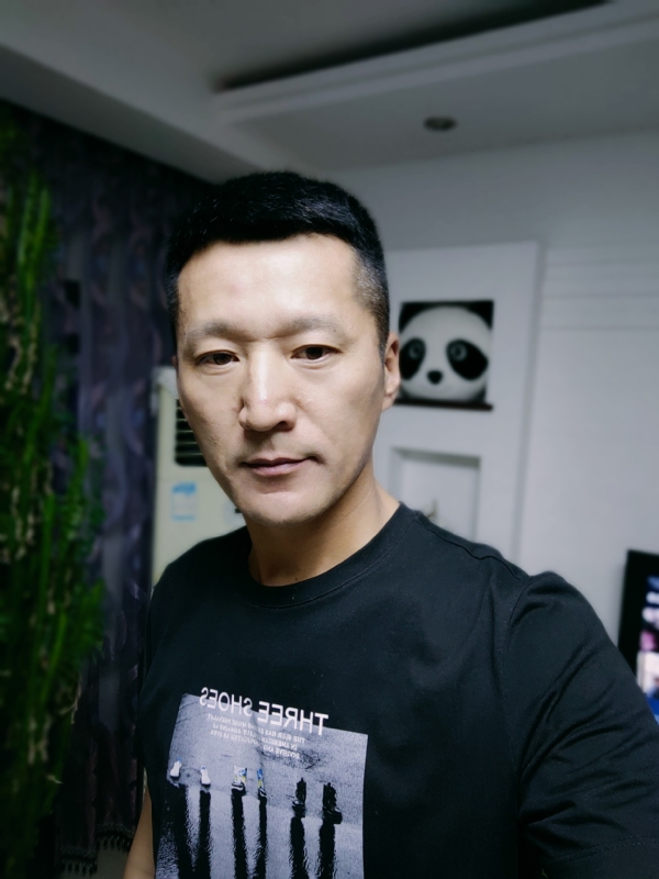 庆柏的第一张照片--邢台相亲服务中心