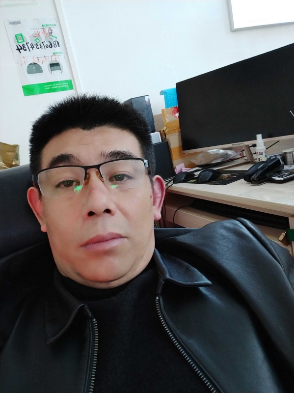 择心的第一张照片--邢台相亲服务中心