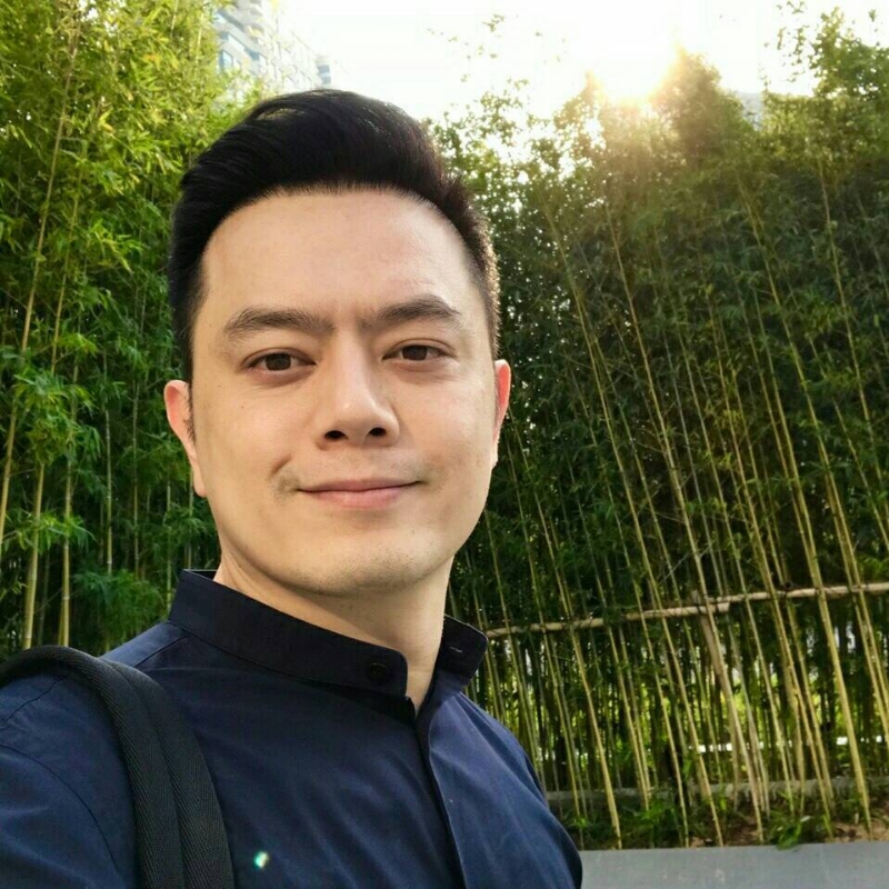 十月的第一张照片--邢台相亲服务中心