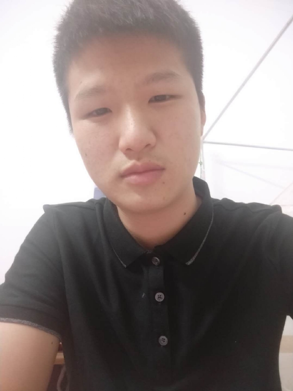 邓先生的第一张照片--邢台相亲服务中心