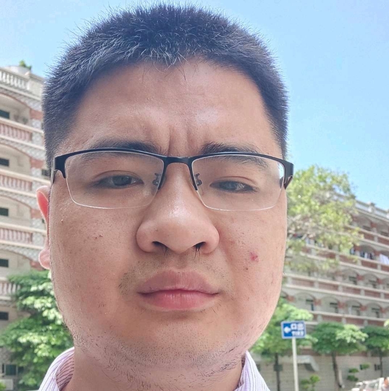 凯文的第一张照片--邢台相亲服务中心