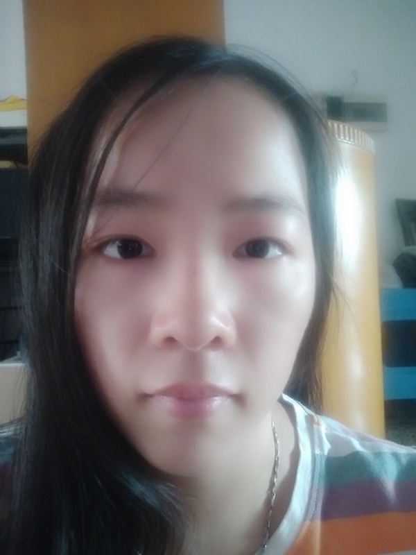 w洁的第一张照片--邢台相亲服务中心