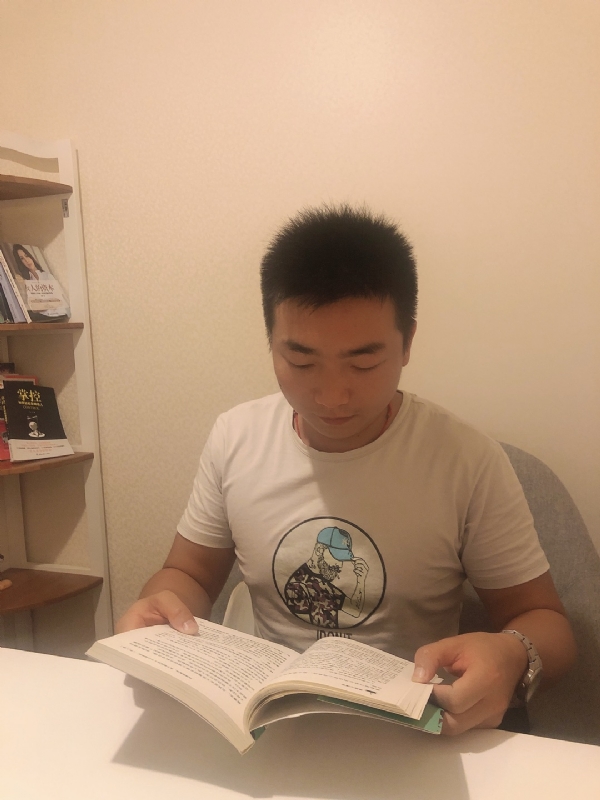 一路向前的第一张照片--邢台相亲服务中心