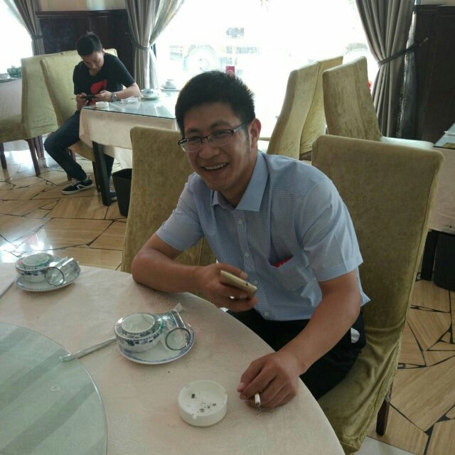 秋天的回忆的第二张照片--邢台相亲服务中心