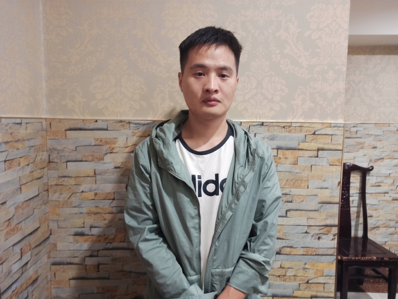 安贝的第一张照片--邢台相亲服务中心