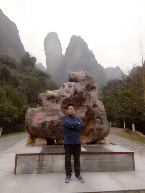 珍惜的第一张照片--邢台相亲服务中心