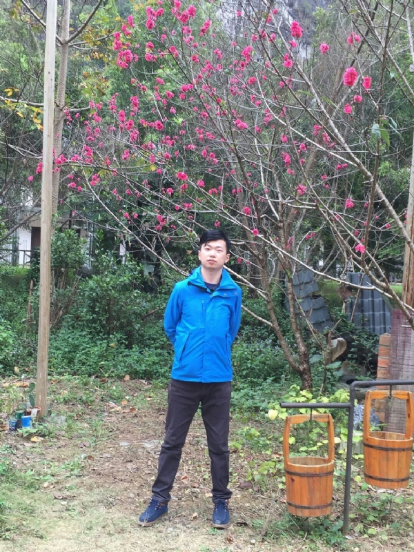 金生水起的第一张照片--邢台相亲服务中心