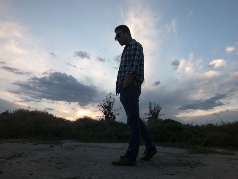 曼珠沙华的第一张照片--邢台相亲服务中心