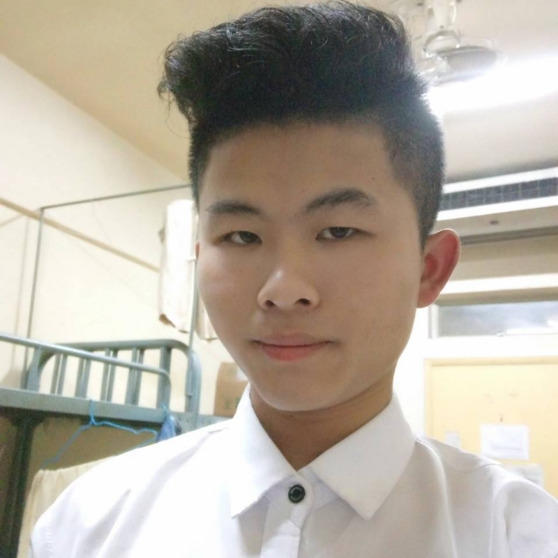 赖荣智的第一张照片--邢台相亲服务中心