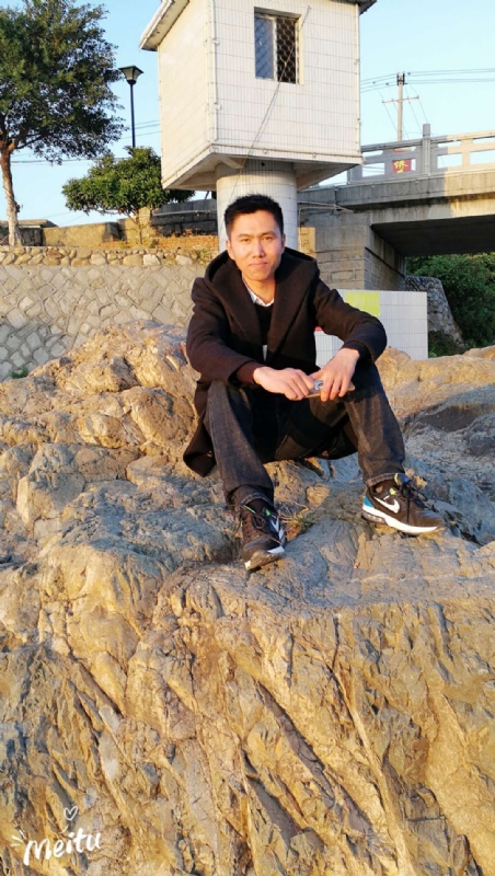 王俊辉的第一张照片--邢台相亲服务中心