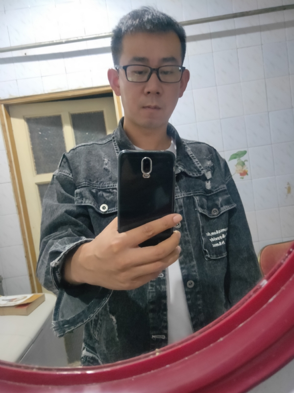 纸上谈兵的第一张照片--邢台相亲服务中心