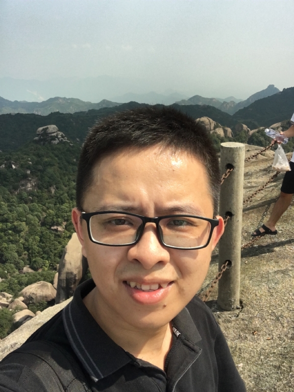 七凌的第一张照片--邢台相亲服务中心