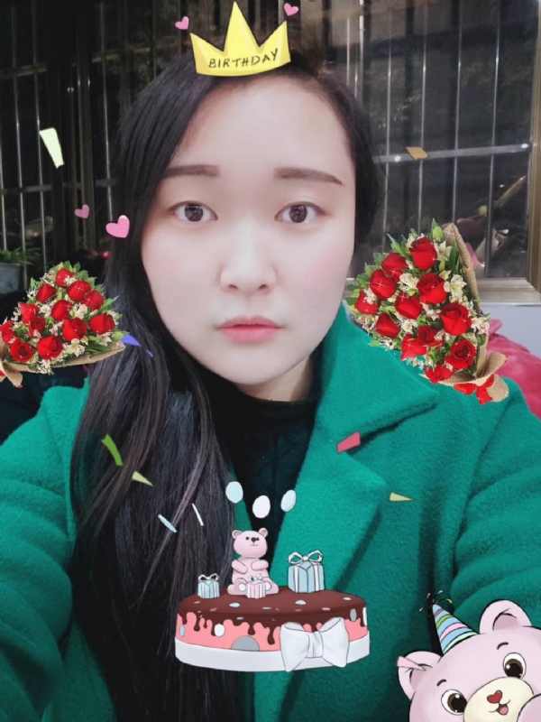 未来不是梦的第二张照片--邢台相亲服务中心