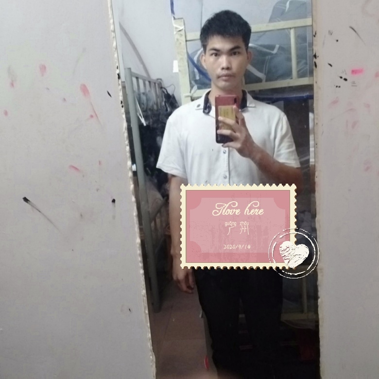 小林的第一张照片--邢台相亲服务中心