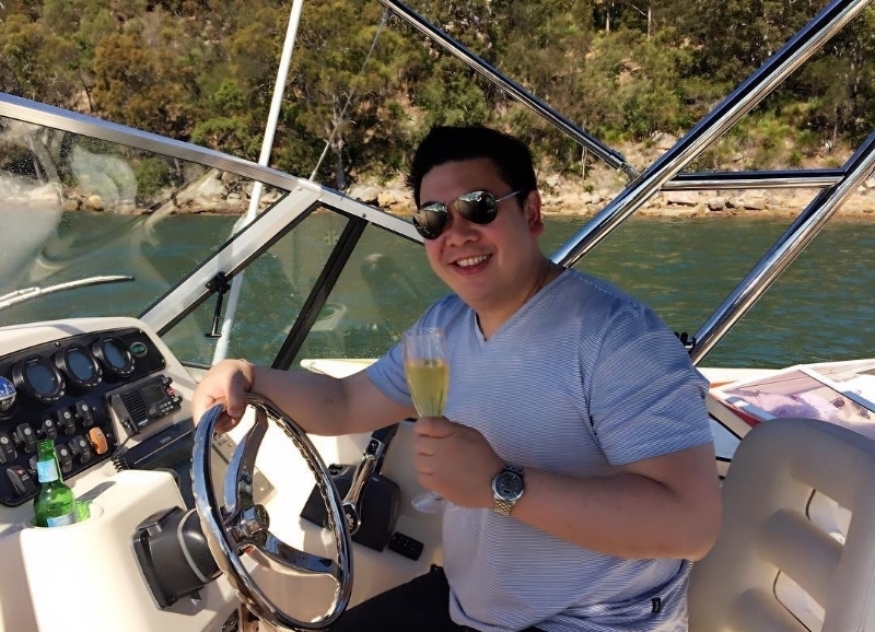 kang的第一张照片--邢台相亲服务中心