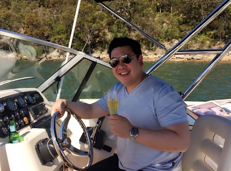 kang的第二张照片--邢台相亲服务中心