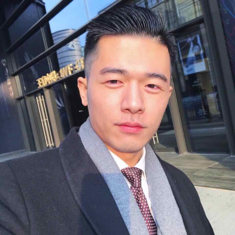 顺其自然的第一张照片--邢台相亲服务中心