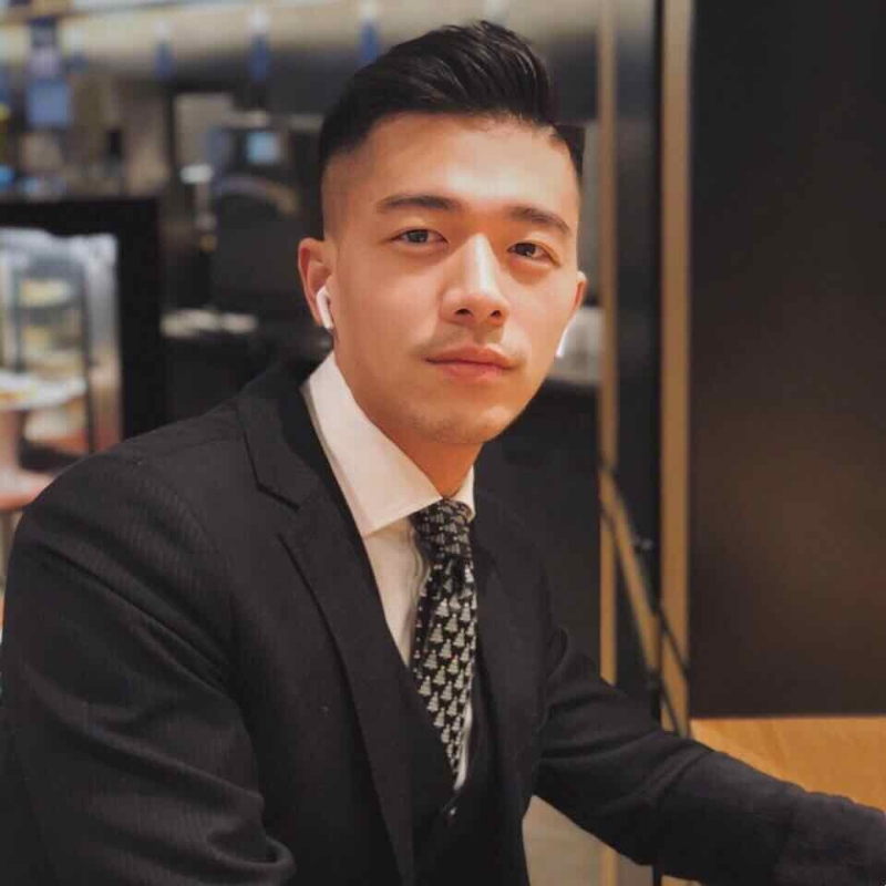 顺其自然的第二张照片--邢台相亲服务中心