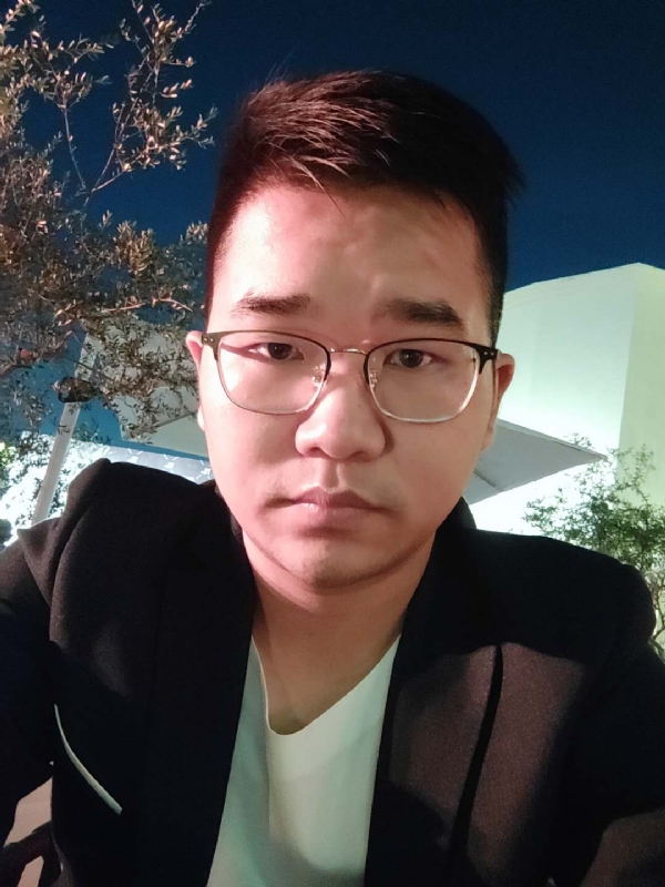 在路上的第一张照片--邢台相亲服务中心