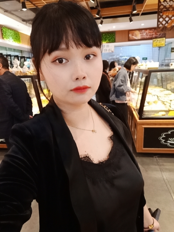 寒心的第二张照片--邢台相亲服务中心