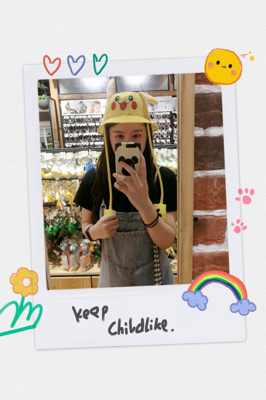 等雨停的第一张照片--邢台相亲服务中心