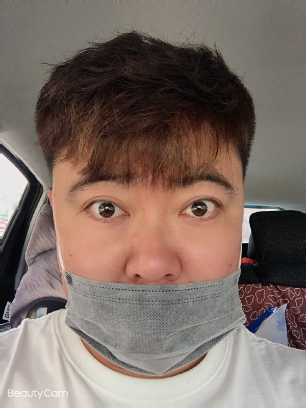 情有独钟的第一张照片--邢台相亲服务中心