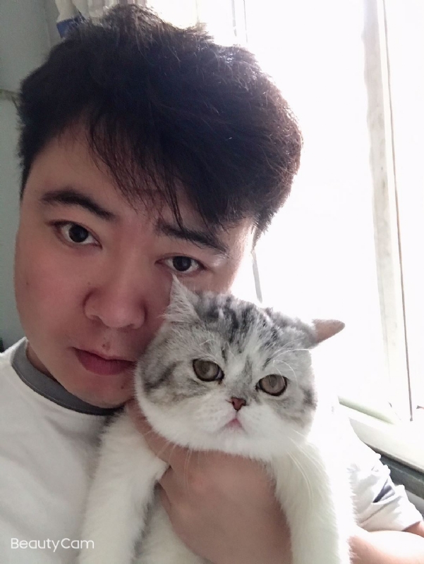 情有独钟的第二张照片--邢台相亲服务中心