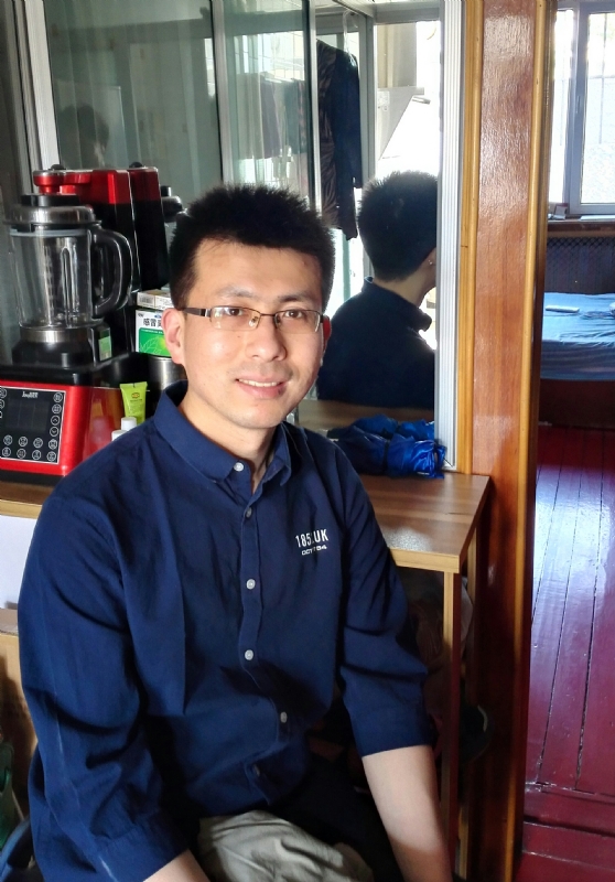 风华的第三张照片--邢台相亲服务中心