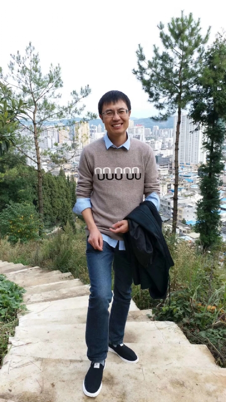 会飞的鱼的第一张照片--邢台相亲服务中心