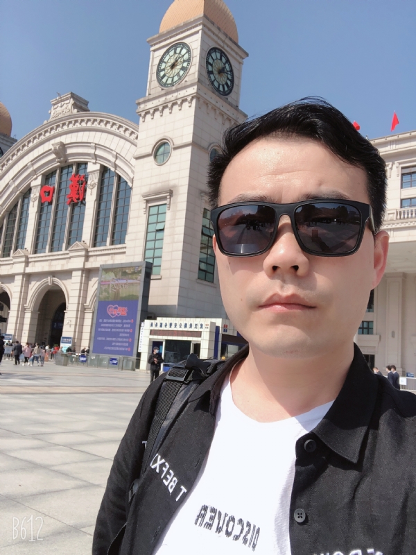 楚河畔的第一张照片--邢台相亲服务中心