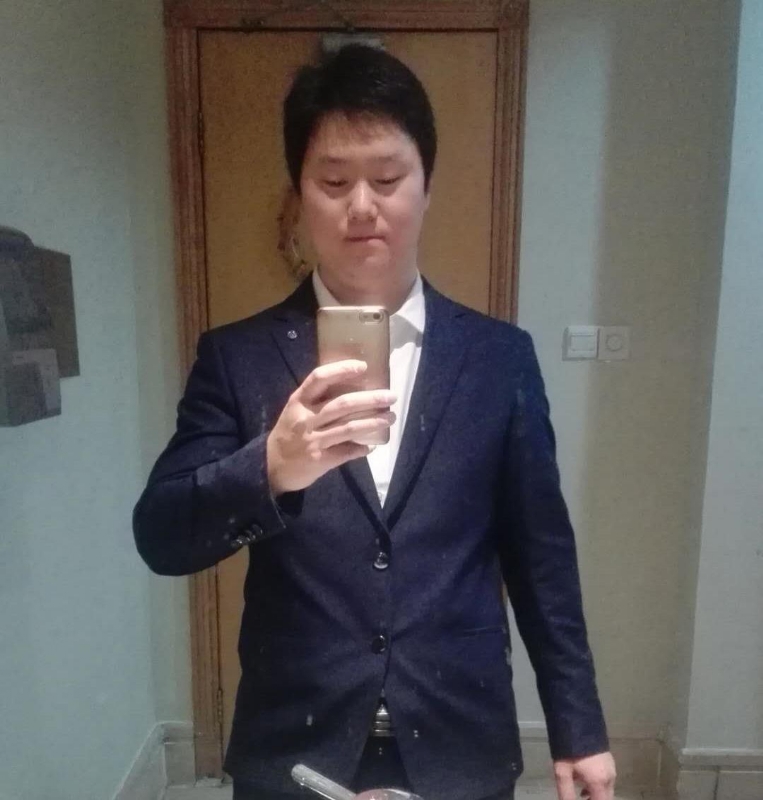 缥缈的第一张照片--邢台相亲服务中心