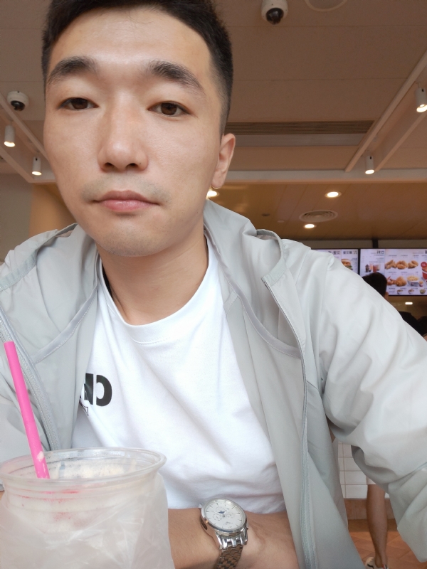 须臾数年的第二张照片--邢台相亲服务中心