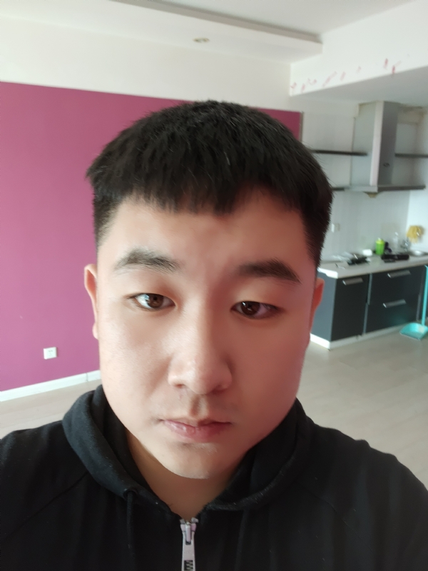 正宇的第一张照片--邢台相亲服务中心