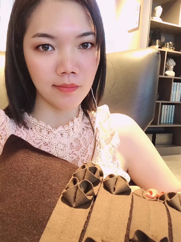 92年kiki的第一张照片--邢台相亲服务中心