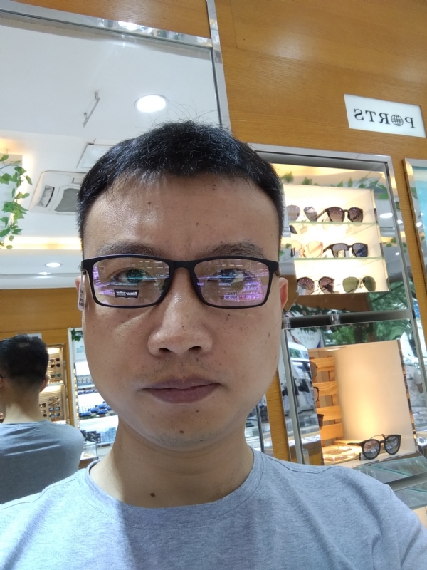 冰羽蓝的第一张照片--邢台相亲服务中心