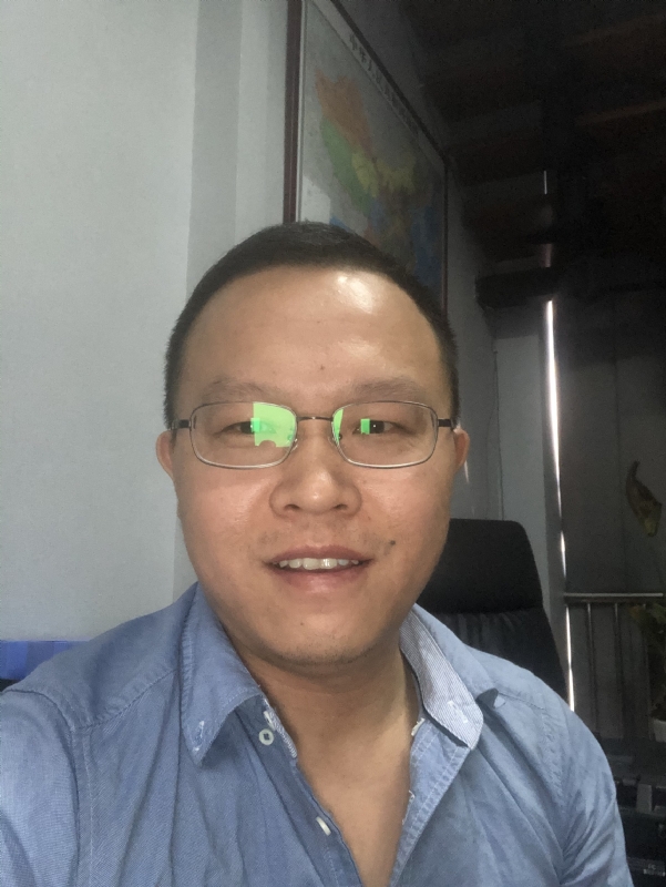 小吴的第一张照片--邢台相亲服务中心