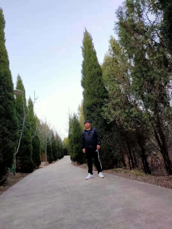 相濡以沫的第一张照片--邢台相亲服务中心