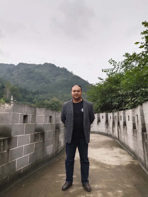 玉竹的第一张照片--邢台相亲服务中心