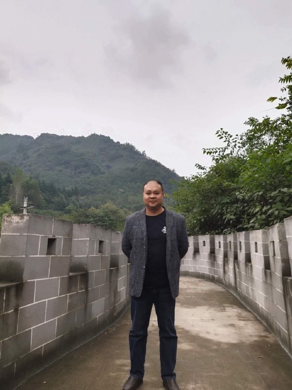 玉竹的第二张照片--邢台相亲服务中心