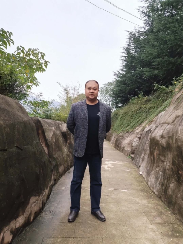 玉竹的第四张照片--邢台相亲服务中心