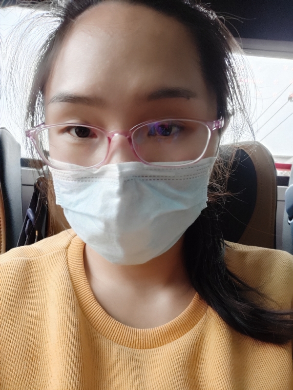 丫丫的第二张照片--邢台相亲服务中心